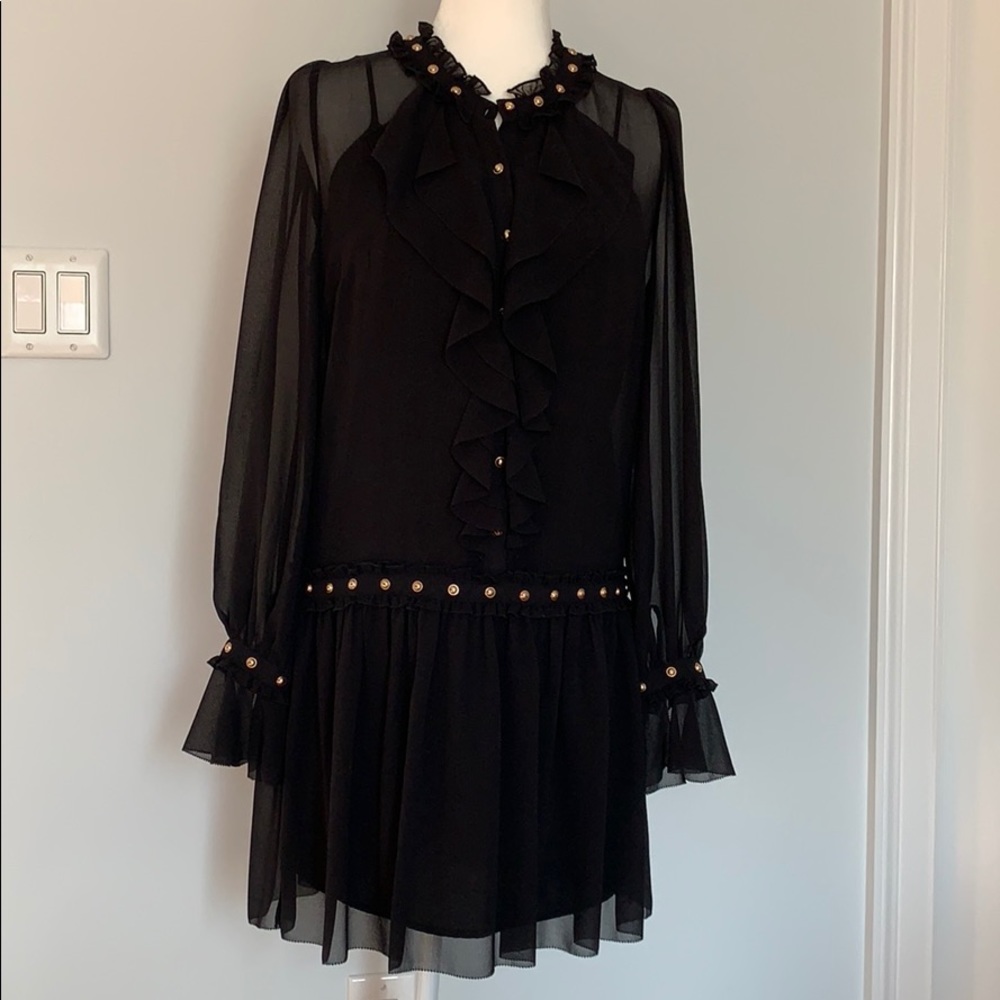 Juicy Couture Mini Dress